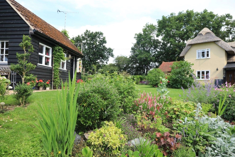 Walnut Tree Cottage